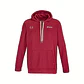 Poleron Babolat Juan Lebron Hood Sweat Red Dahlia - Miniatura 1
