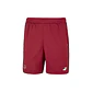 Short Babolat Juan Lebron Rojo Dahlia - Miniatura 2