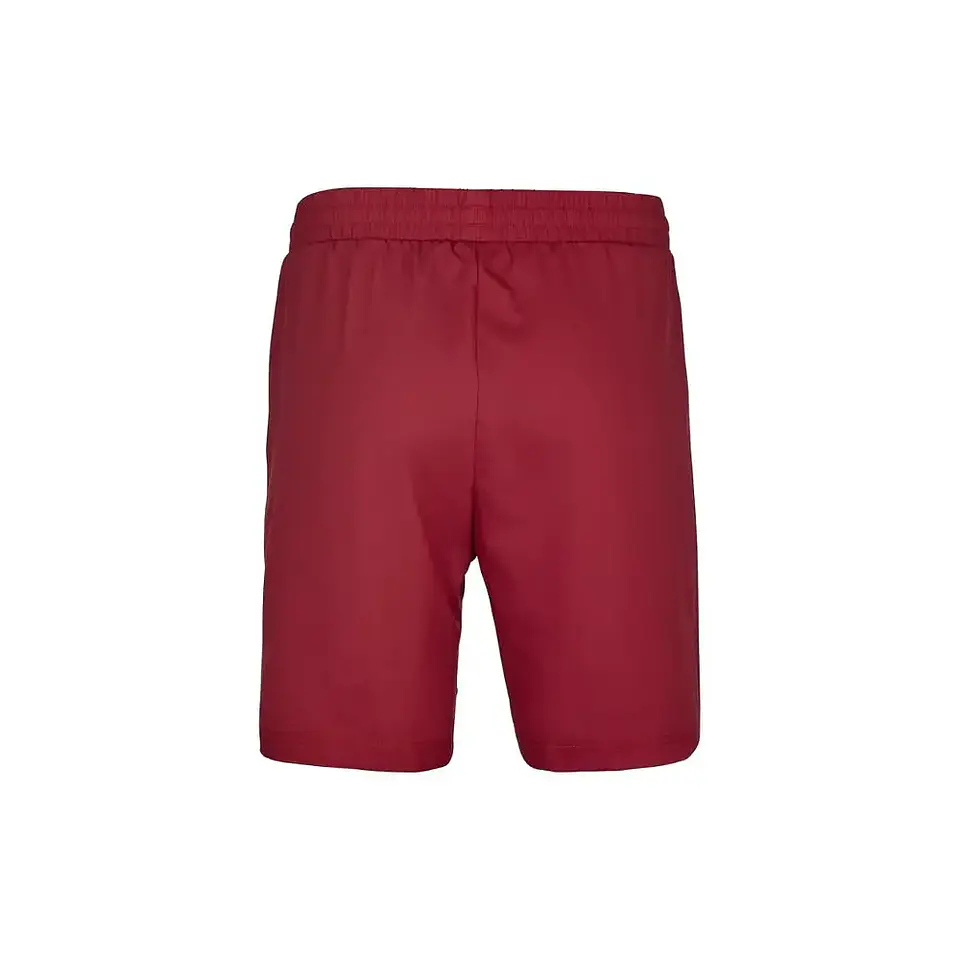 Short Babolat Juan Lebron Rojo Dahlia 3