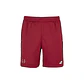 Short Babolat Juan Lebron Rojo Dahlia - Miniatura 1