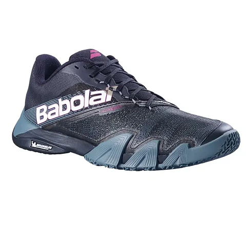 Zapatilla Babolat Jet Premura 2 Black North Atlantic