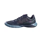 Zapatilla Babolat Jet Premura 2 Black North Atlantic - Miniatura 4
