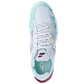 Zapatilla Babolat Jet Premura 2 Lebron White Red Dahlia - Miniatura 5