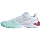 Zapatilla Babolat Jet Premura 2 Lebron White Red Dahlia - Miniatura 3