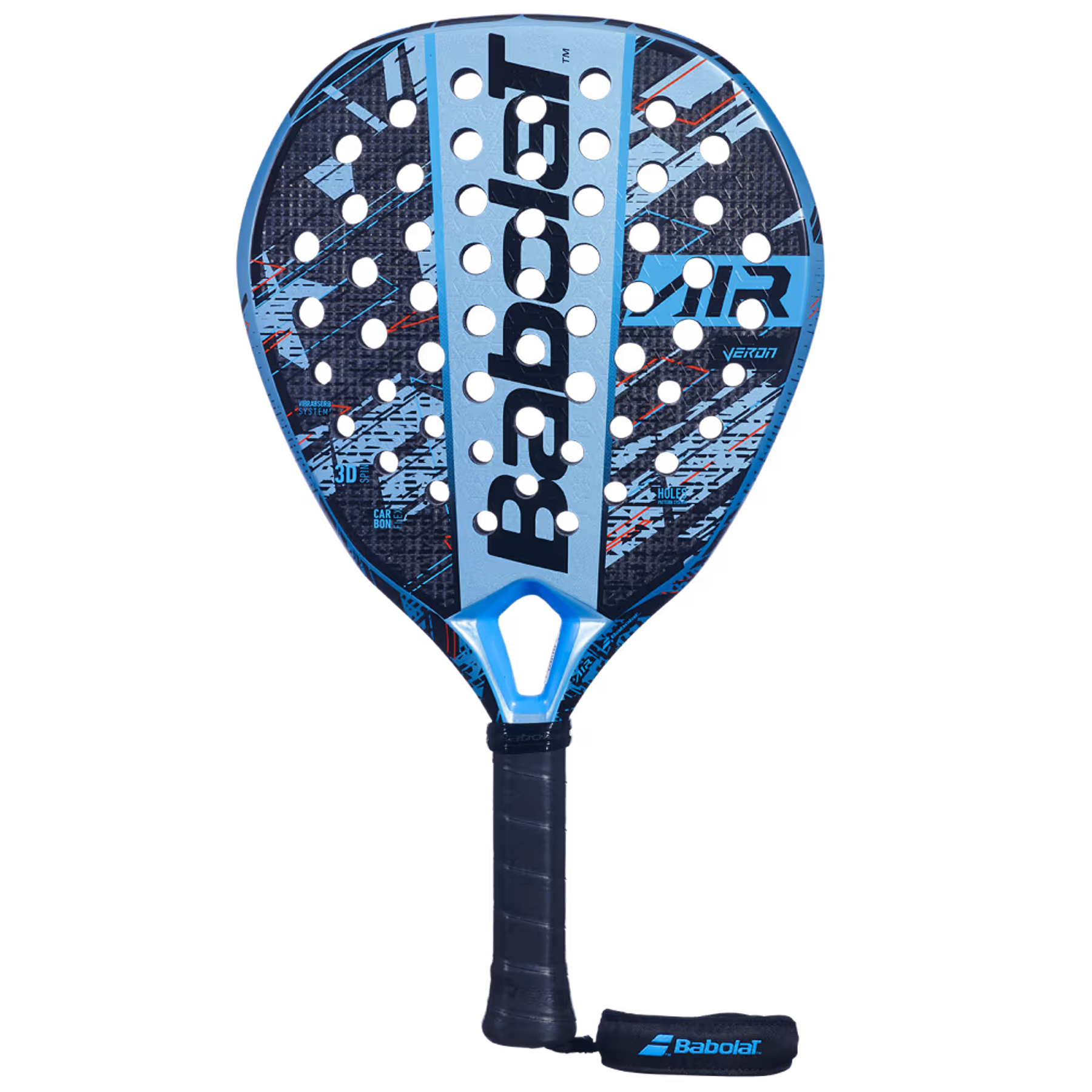 Babolat Air Veron 2024