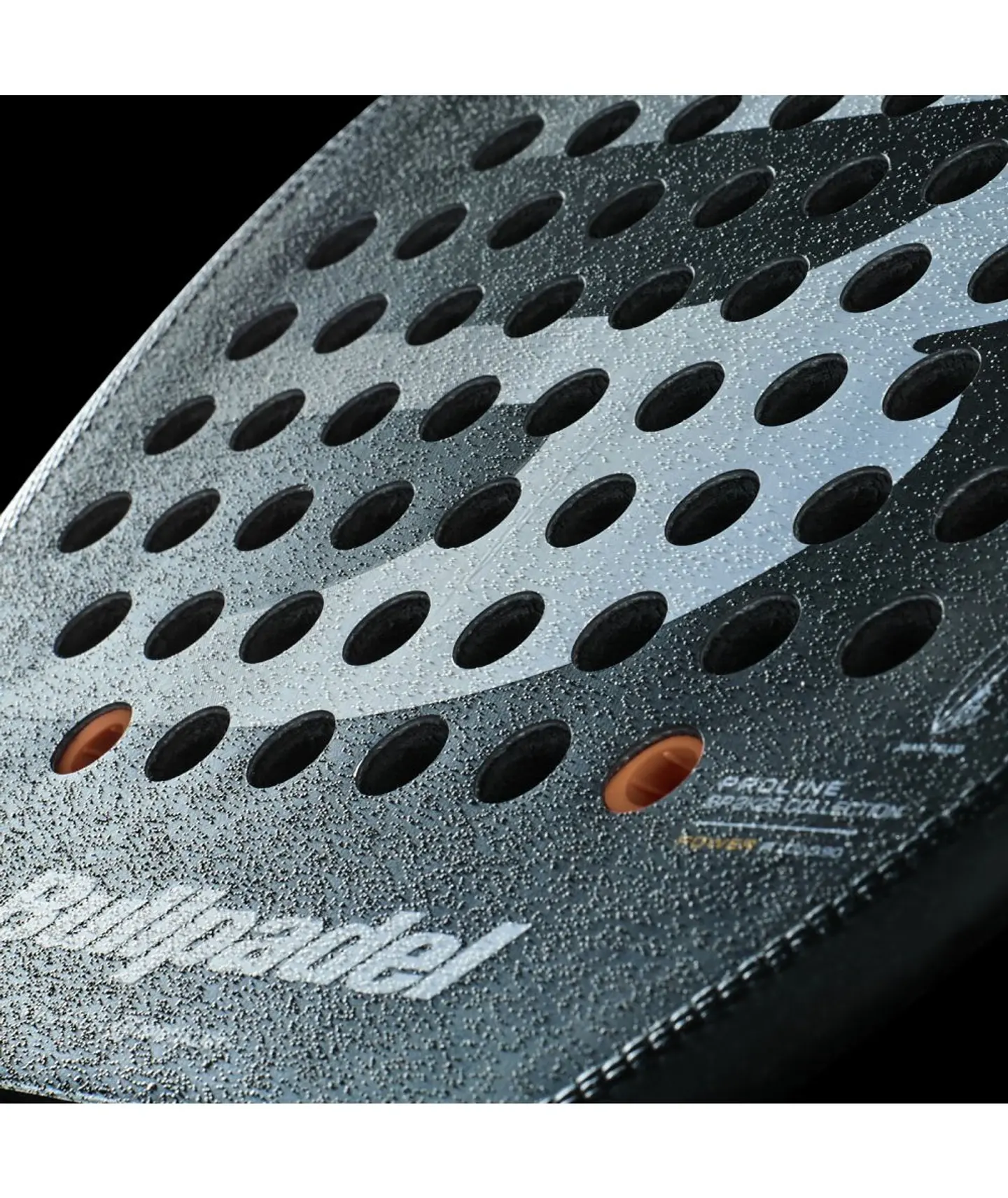 Pala de pádel Bullpadel Vertex 04 2025 12