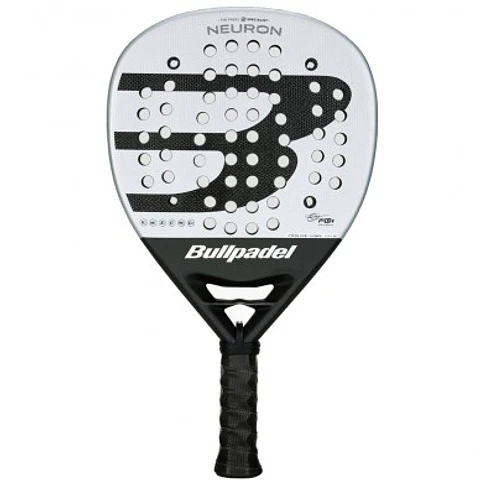 Pala de pádel Bullpadel Neuron Fede Chingotto 2025