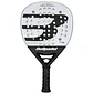 Pala de pádel Bullpadel Neuron Fede Chingotto 2025 - Miniatura 1