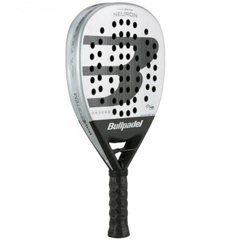 Pala de pádel Bullpadel Neuron Fede Chingotto 2025