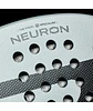 Pala de pádel Bullpadel Neuron Fede Chingotto 2025 - Miniatura 7