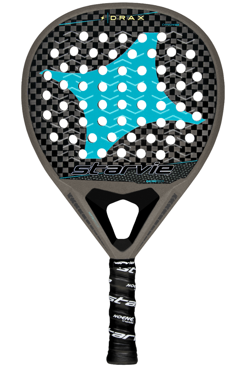 Pala de Padel Starvie Drax Soft
