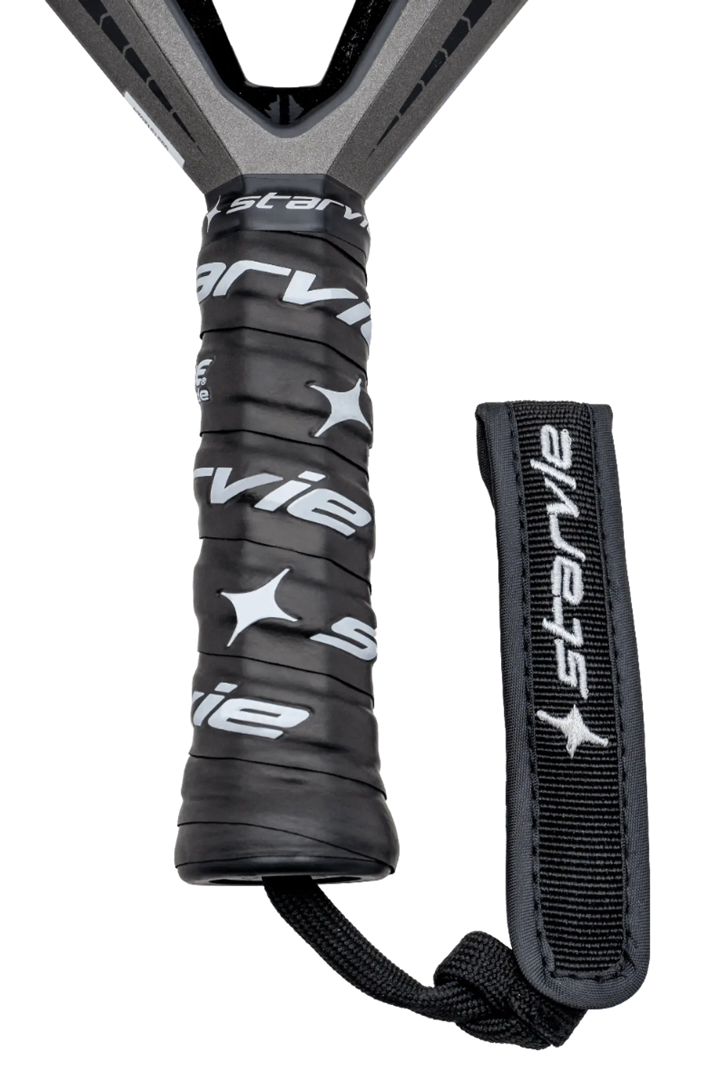 Pala de pádel Starvie Drax Soft 2025 6