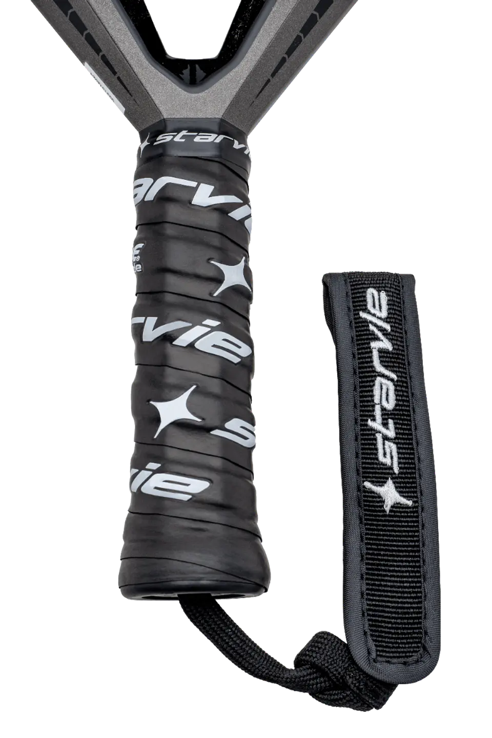 Pala de pádel Starvie Drax Soft 2025 6