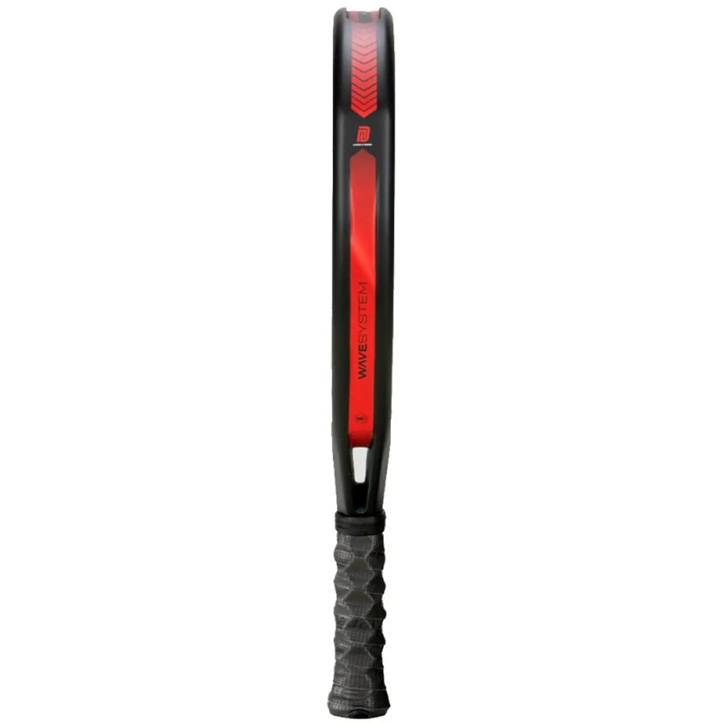 Pala de pádel Bullpadel XPLO Martin Dinenno 2025 3