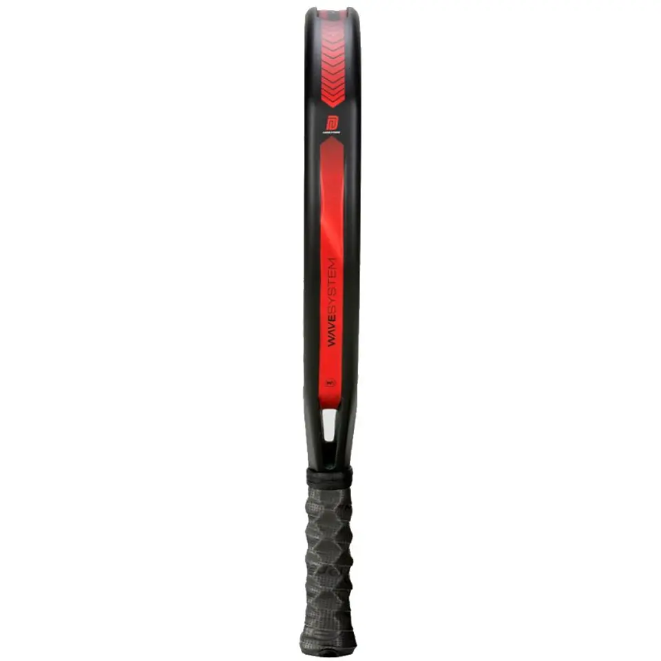 Pala de pádel Bullpadel XPLO Martin Dinenno 2025 3