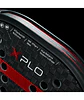 Pala de pádel Bullpadel XPLO Martin Dinenno 2025 - Miniatura 6
