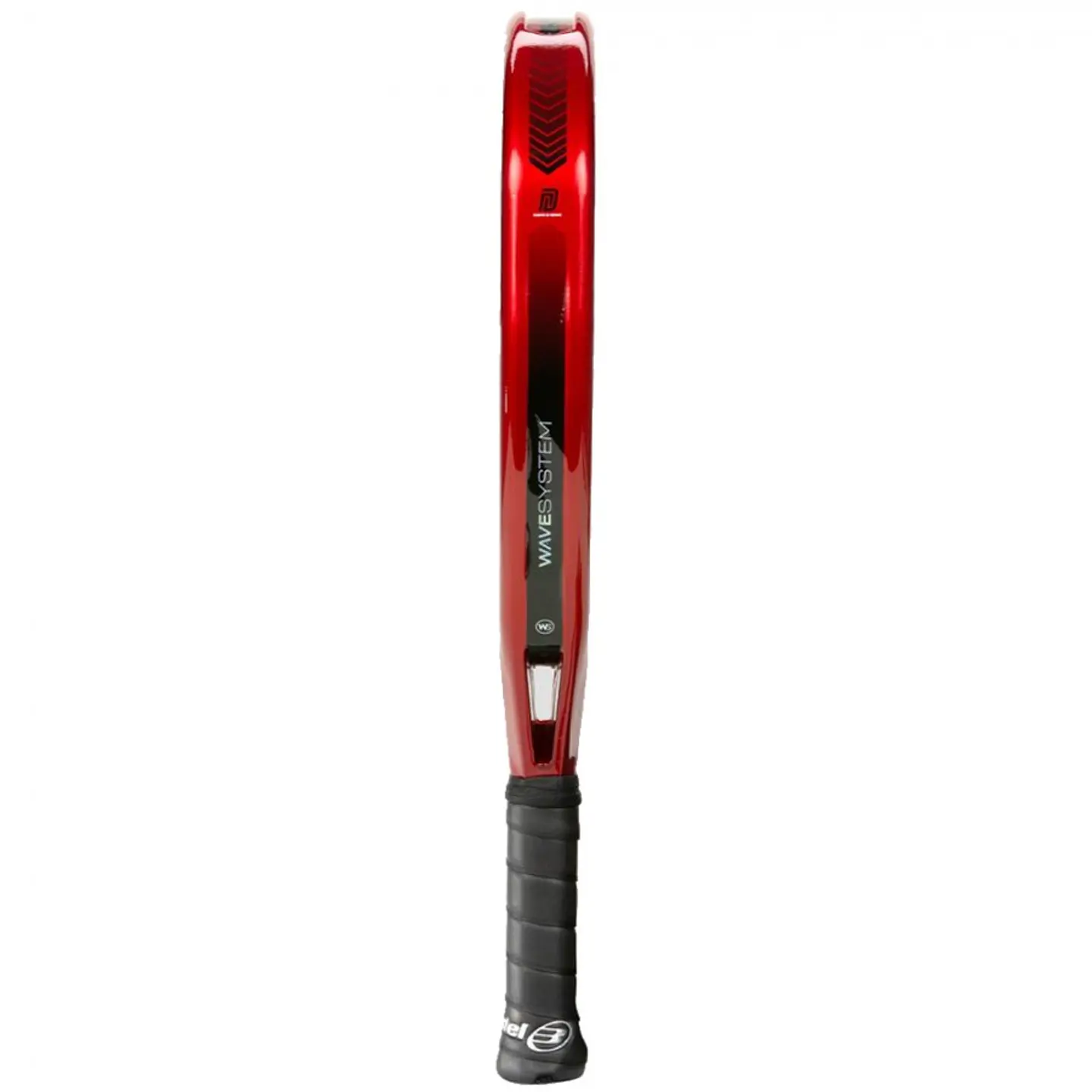 Pala de pádel Bullpadel XPLO Comfort 2025 4
