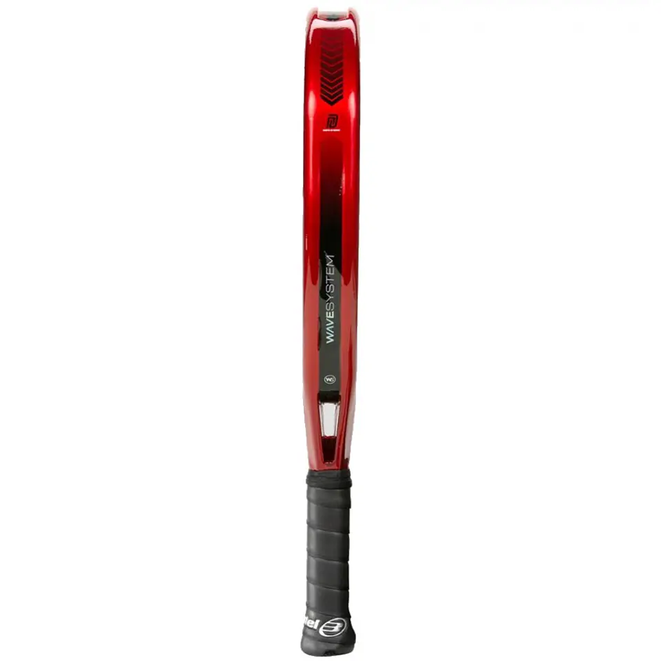 Pala de pádel Bullpadel XPLO Comfort 2025 4