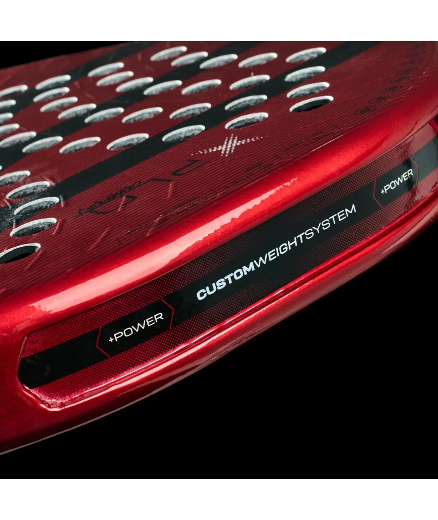 Pala de pádel Bullpadel XPLO Comfort 2025 7