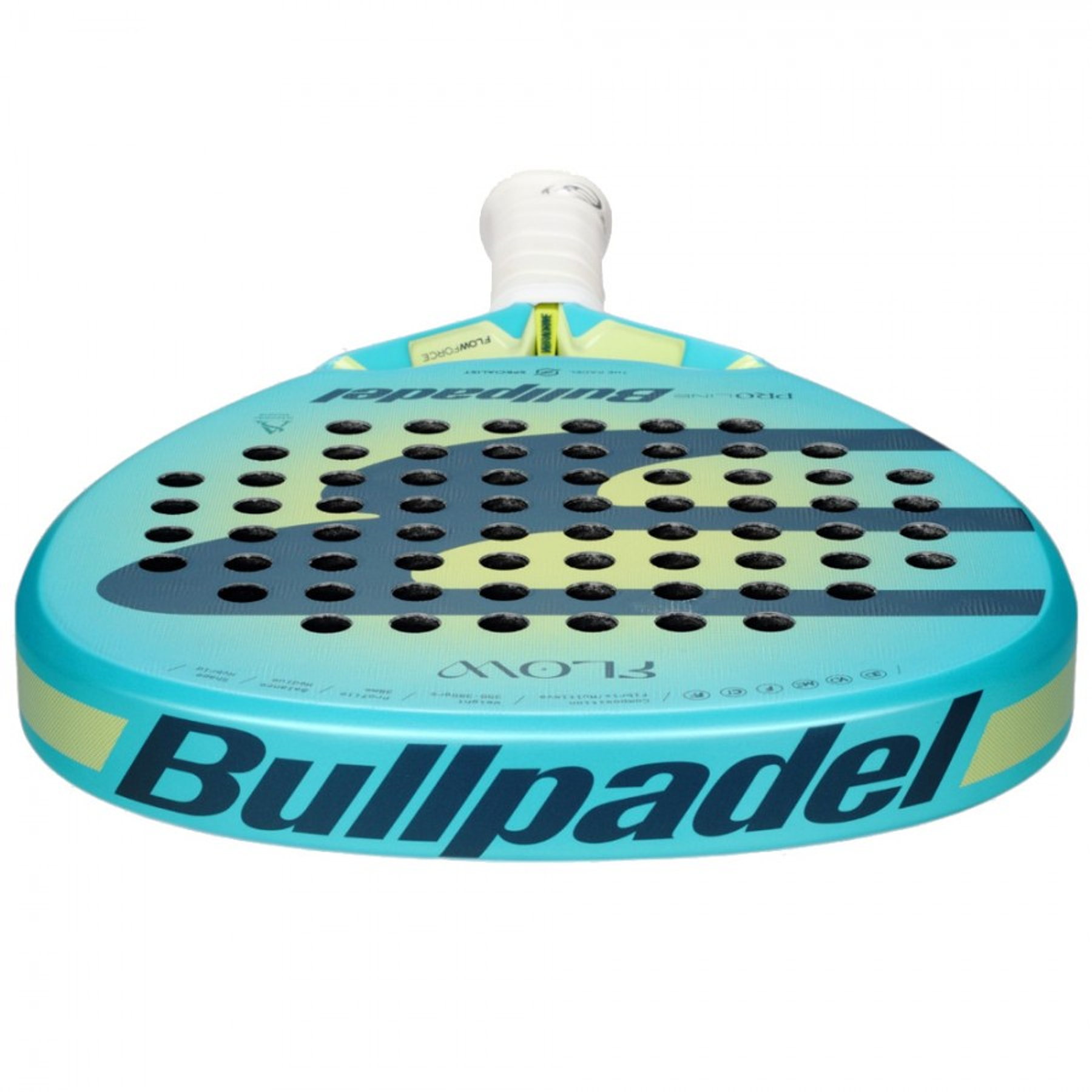 Bullpadel Flow 2025 (PREVENTA)