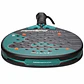 Pala de pádel Bullpadel Hack 04 Hybrid 2025 - Miniatura 4