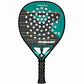 Pala de pádel Bullpadel Hack 04 Hybrid 2025 - Miniatura 1