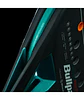 Pala de pádel Bullpadel Hack 04 Hybrid 2025 - Miniatura 7