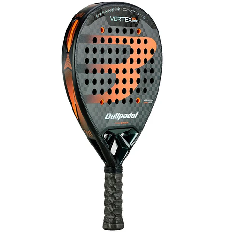 Pala de pádel Bullpadel Vertex 04 Hybrid 2025
