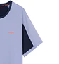 Polera Nox Light Lavender - Miniatura 5