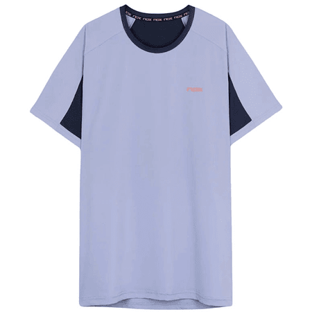 Polera Nox Light Lavender