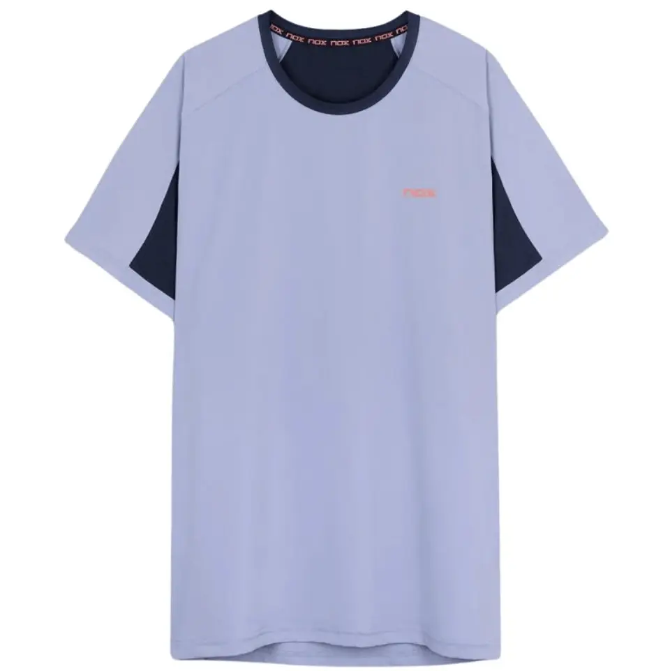 Polera Nox Light Lavender 1