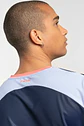 Polera Nox Naval Blue Degraded - Miniatura 5