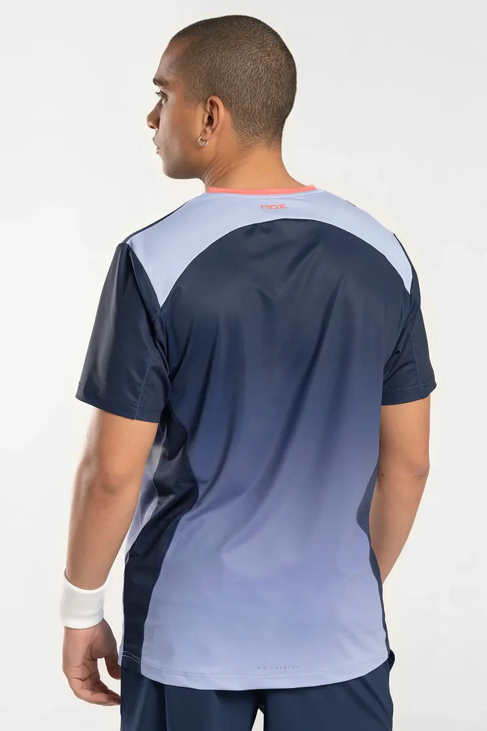 Polera Nox Naval Blue Degraded 6
