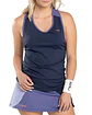 Polera Nox Tirantes Naval Blue - Miniatura 2