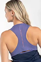 Polera Nox Tirantes Naval Blue - Miniatura 6