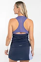 Polera Nox Tirantes Naval Blue - Miniatura 7