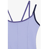 Polera Nox Tirantes Light Lavander