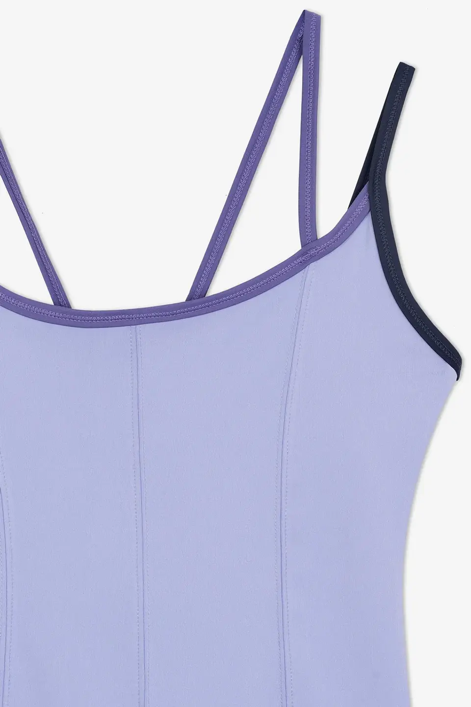 Polera Nox Tirantes Light Lavander 4