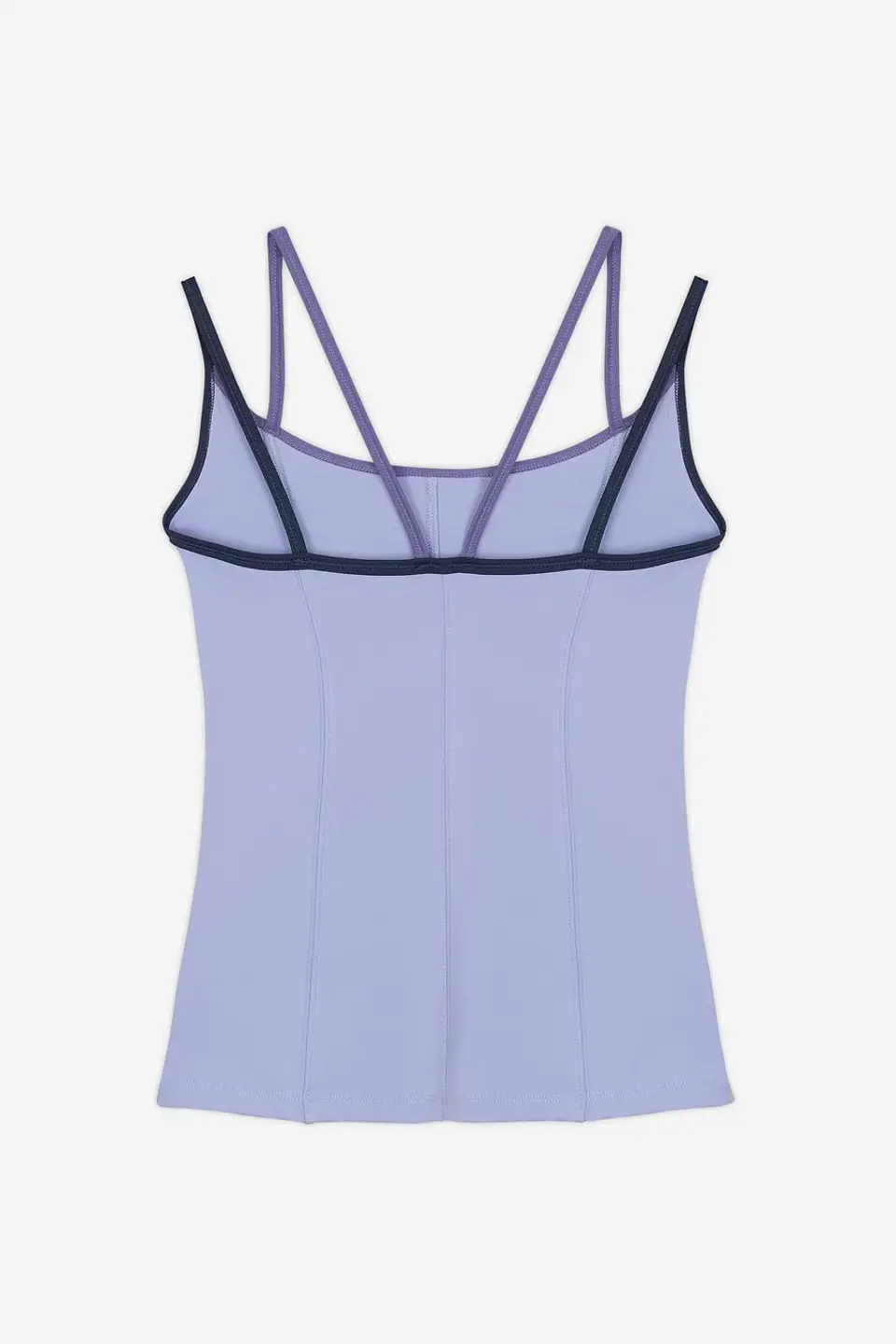 Polera Nox Tirantes Light Lavander 5