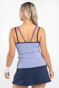 Polera Nox Tirantes Light Lavander - Miniatura 7
