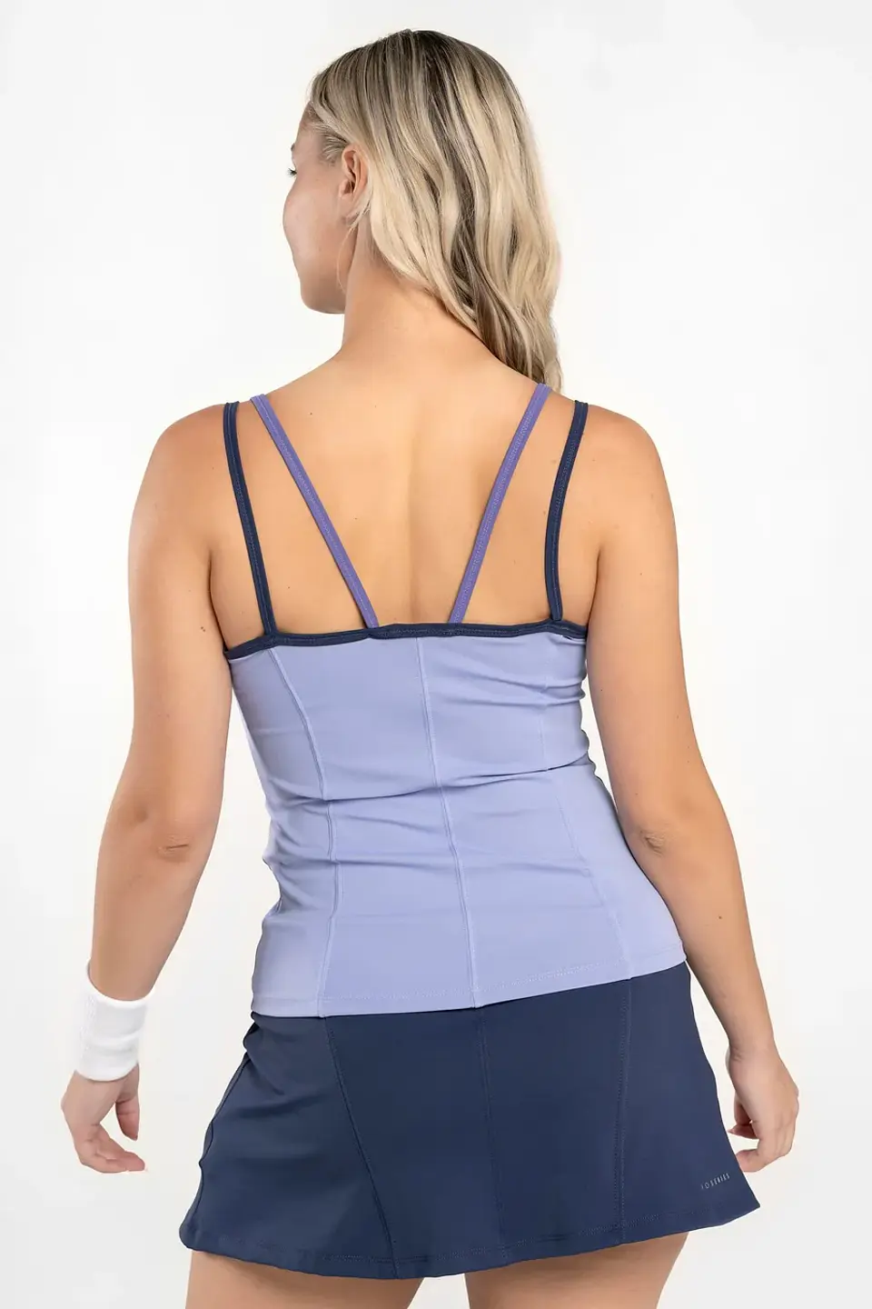Polera Nox Tirantes Light Lavander 7