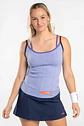 Polera Nox Tirantes Light Lavander - Miniatura 8