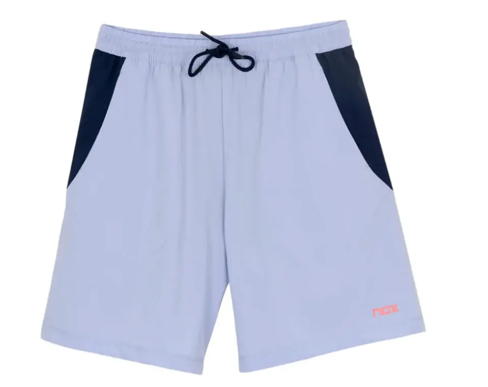 Short Nox Light Lavender 1