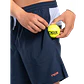 Short Nox Naval Blue - Miniatura 5
