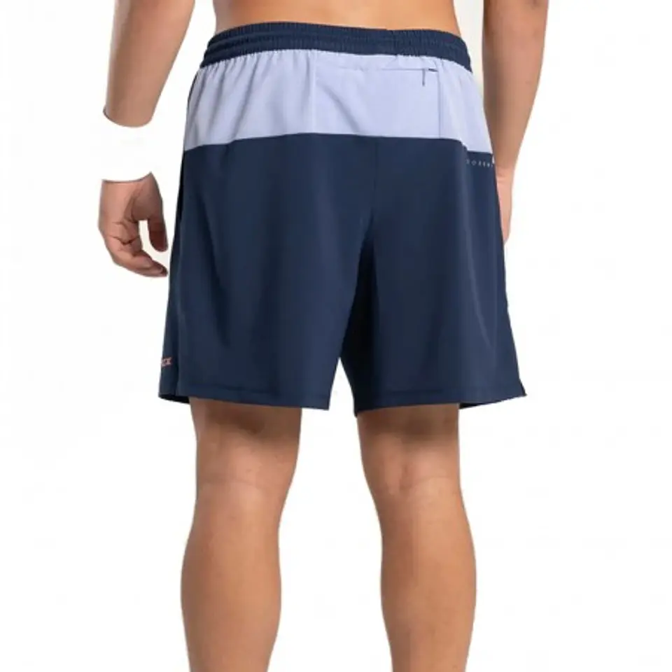 Short Nox Naval Blue 7
