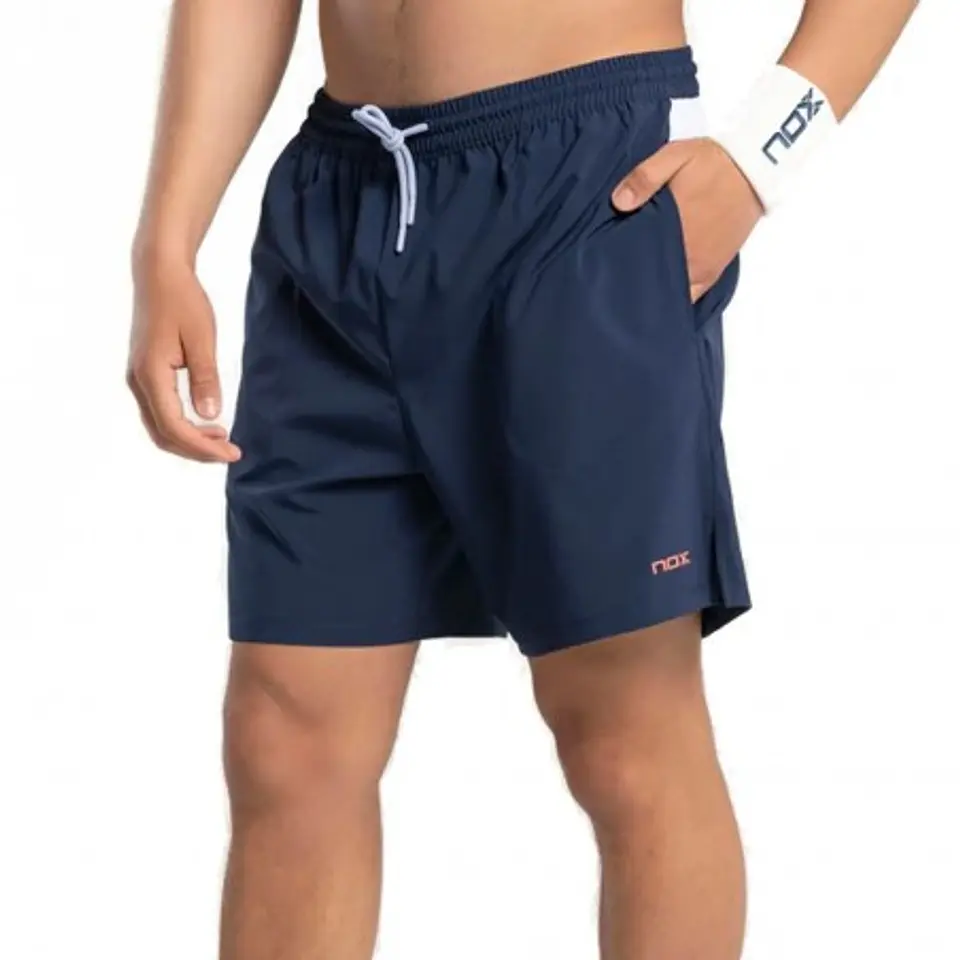 Short Nox Naval Blue 2