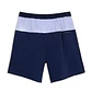 Short Nox Naval Blue - Miniatura 3