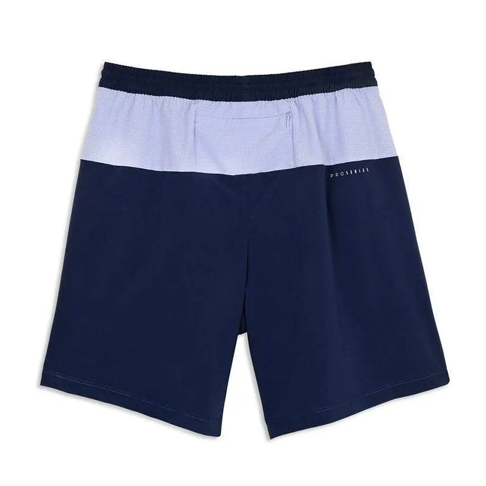 Short Nox Naval Blue 3