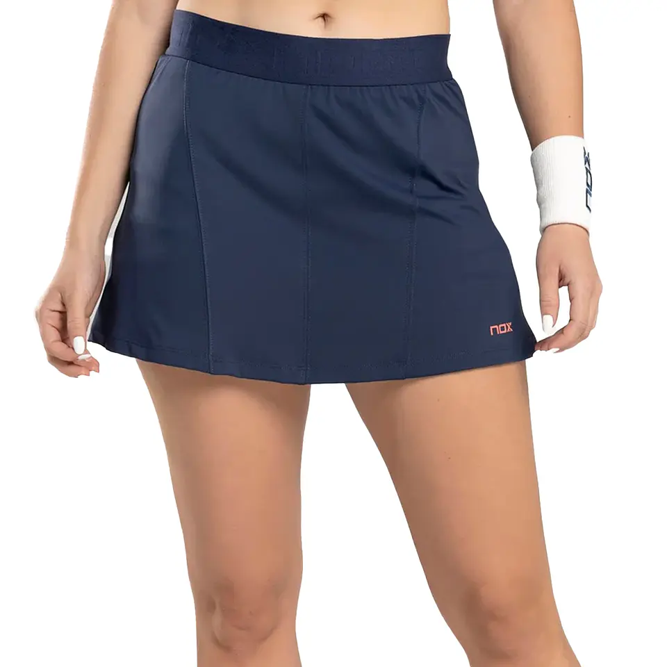 Falda Nox Naval Blue 2