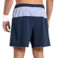 Short Nox Naval Blue - Miniatura 4